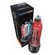 Гідропомпа Bathmate Hydromax 7 Red (X30), для члена довжиною від 12,5 до 18 см, діаметр до 5 см 4 з 6