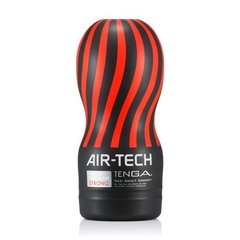 купить Мастурбатор Tenga Air-Tech Strong, більш висока аеростимуляція та всмоктувальний ефект ATH-001B фото