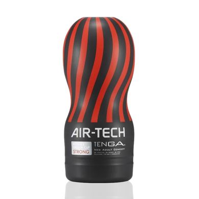 купить Мастурбатор Tenga Air-Tech Strong, більш висока аеростимуляція та всмоктувальний ефект ATH-001B фото