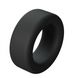 Ерекційне кільце широке Love To Love COOL RING - BLACK ONYX 5 з 7