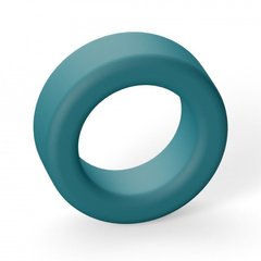 купить Ерекційне кільце широке Love To Love COOL RING - TEAL ME SO5091 фото