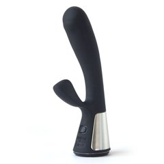 купить Інтерактивний вібратор-кролик Ohmibod Fuse for Kiiroo Black SO2907 фото