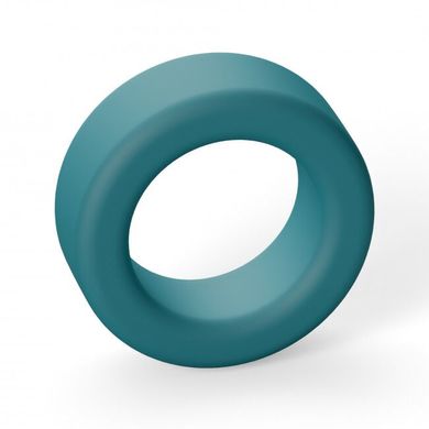 купити Ерекційне кільце широке Love To Love COOL RING - TEAL ME SO5091 фото