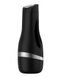 Мастурбатор Satisfyer Men Classic (Silver), ніжний матеріал, зручний корпус 3 з 4