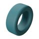 Эрекционное кольцо широкое Love To Love COOL RING - TEAL ME 5 из 7