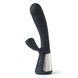 Интерактивный вибратор-кролик Ohmibod Fuse for Kiiroo Black 1 з 6