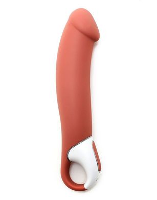 купити Потужний вібратор Satisfyer Vibes Master, гнучкий литий силікон, 12 режимів роботи, діаметр 46 мм SO2205 фото