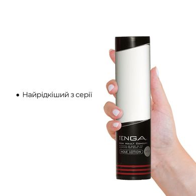 купити Охолоджувальний лубрикант Tenga Hole Lotion WILD (170 мл) з ментолом на водній основі, рідкий TLH-003 фото