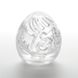 Мастурбатор яйцо Tenga Keith Haring EGG Street 2 з 8