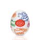 Мастурбатор яйцо Tenga Keith Haring EGG Street 4 з 8