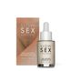 Суха олія-шимер для волосся та тіла Bijoux Indiscrets Slow Sex Hair and skin shimmer dry oil 1 з 6