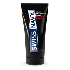 купити Крем для мастурбації Swiss Navy Masturbation Cream 150 мл SO5724 фото