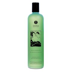 купити Гель для душу Shunga Shower Gel – Sensual Mint (500 мл) з рослинними оліями та вітаміном Е SO2888 фото