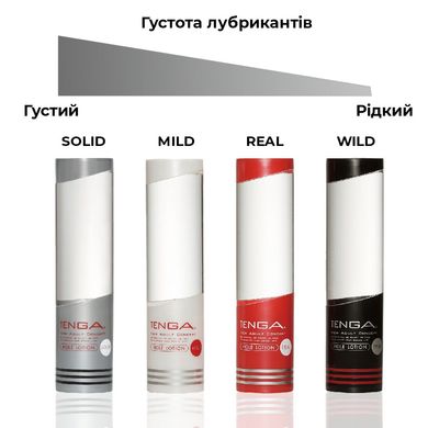 купити Густий лубрикант Tenga Hole Lotion MILD (170 мл) на водній основі, універсальний TLH-001 фото