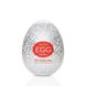 Мастурбатор-яйцо Tenga Keith Haring EGG Party 4 из 8