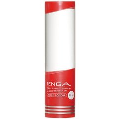 купити Лубрикант стандартної консистенції Tenga Hole Lotion REAL (170 мл) на водній основі, універсальний TLH-002 фото