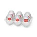 Набор Tenga Keith Haring EGG Party (6 яиц) 4 из 8