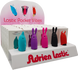 Набір вібраторів Adrien Lastic Promo Pack Pocket Vibe (25 шт + тестери) 2 з 7