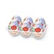 Набор Tenga Keith Haring EGG Street (6 яиц) 6 из 10