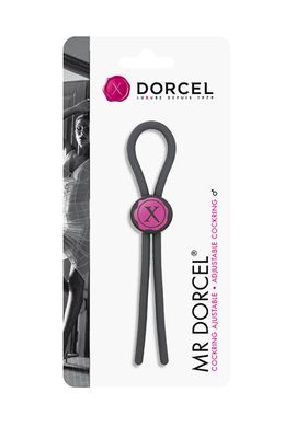 купити Ерекційне кільце ласо Mr.Dorcel, регульована тугість SO1729 фото