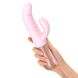 Двойной пульсатор кролик Love To Love SASSY BUNNY - BABY PINK 7 из 9