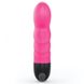 Вибратор Dorcel Expert G 2.0 Magenta для точки G, перезаряжаемый 2 з 6