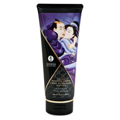 купити Їстівний масажний крем Shunga Kissable Massage Cream – Exotic Fruits (200 мл) SO2505 фото