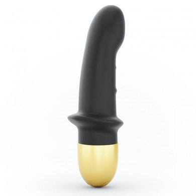 купити Вібратор Dorcel Mini Lover Black 2.0 перезаряджається, для точки G і масажу простати SO3572 фото