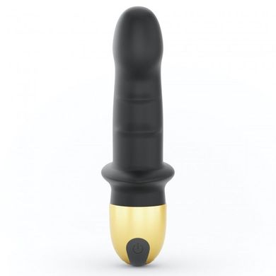 купити Вібратор Dorcel Mini Lover Black 2.0 перезаряджається, для точки G і масажу простати SO3572 фото