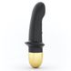 Вибратор Dorcel Mini Lover Black 2.0 перезаряжаемый, для точки G и массажа простаты 1 з 6