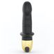 Вибратор Dorcel Mini Lover Black 2.0 перезаряжаемый, для точки G и массажа простаты 2 з 6