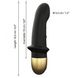 Вибратор Dorcel Mini Lover Black 2.0 перезаряжаемый, для точки G и массажа простаты 5 из 6