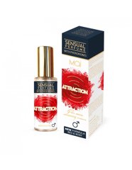 купить Духи з феромонами для чоловіків MAI Phero Perfume Masculino (30 мл) SO2413 фото