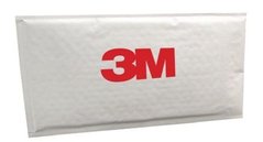 купить Набір пластирів 3M advanced comfort plaster (6 шт), підвищений комфорт SO4559 фото