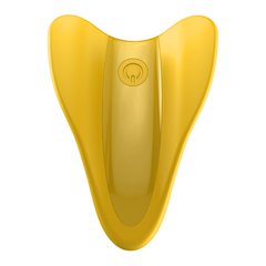 купити Вибратор на палец Satisfyer High Fly Yellow SO4650 фото