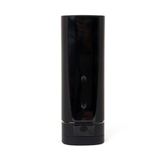 купити Мастурбатор Kiiroo Onyx +, 10 стисних кілець, не треба рухати, теледільдоніка SO3945 фото