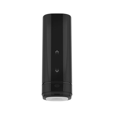 купити Мастурбатор Kiiroo Onyx +, 10 стисних кілець, не треба рухати, теледільдоніка SO3945 фото