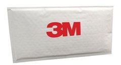 купить Набір пластирів 3M advanced comfort plaster (12 шт), підвищений комфорт SO4560 фото