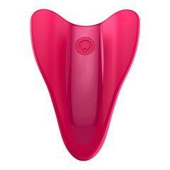 купити Вибратор на палец Satisfyer High Fly Red SO4651 фото