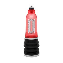 купити Гідропомпа Bathmate Hydromax 5 Red (X20), для члена довжиною від 7,5 до 12,5 см, діаметр до 4,5 см HM-20-BR фото