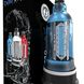 Гидропомпа Bathmate Hydromax 7 WideBoy Blue (X30) для члена длиной от 12,5 до 18см, диаметр до 5,5см 6 з 7