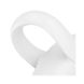 Вибратор на палец Satisfyer Bold Lover White, гибкий 3 из 4