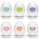 Набор Tenga Egg Variety Pack (6 яиц) 3 из 5