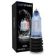 Гідропомпа Bathmate Hydromax 5 Blue (X20), для члена довжиною від 7,5 до 12,5 см, діаметр до 4,5 см 2 з 4