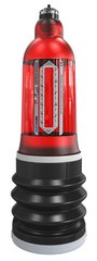 купити Гідропомпа Bathmate Hydromax 7 WideBoy Red (X30) для члена довжиною від 12,5 до 18 см, діаметр до 5, SO1960 фото