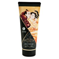 купить Съедобный массажный крем Shunga Kissable Massage Cream - Almond Sweetness (200 мл) SO2509 фото