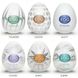 Набір Tenga Egg Hard Boild Pack (6 яєць) 3 з 11