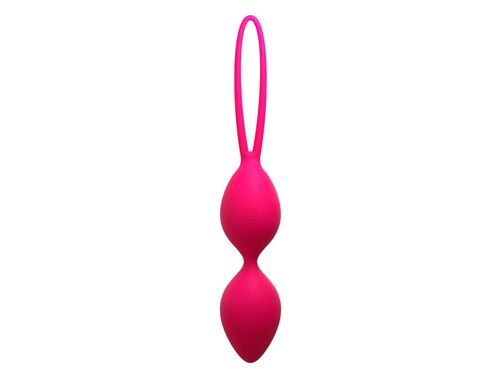 купити Вагінальні кульки Dorcel Divine Balls, діаметр 3,5 см, вага 91гр MD1472 фото