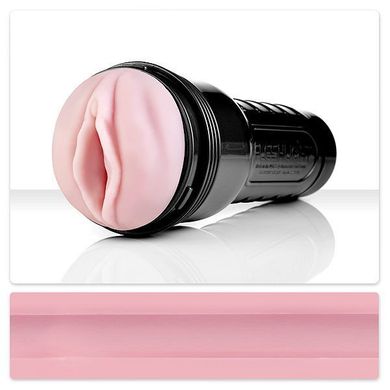 купить Мастурбатор вагіна Fleshlight Pink Lady Original найреалістичніший за відчуттями F17002 фото