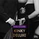 Подарочный набор для BDSM RIANNE S - Kinky Me Softly Black: 8 предметов для удовольствия 6 из 6